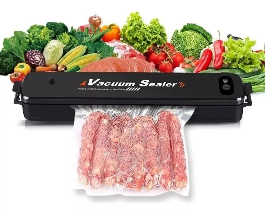 Máquina Selladora al Vacío
