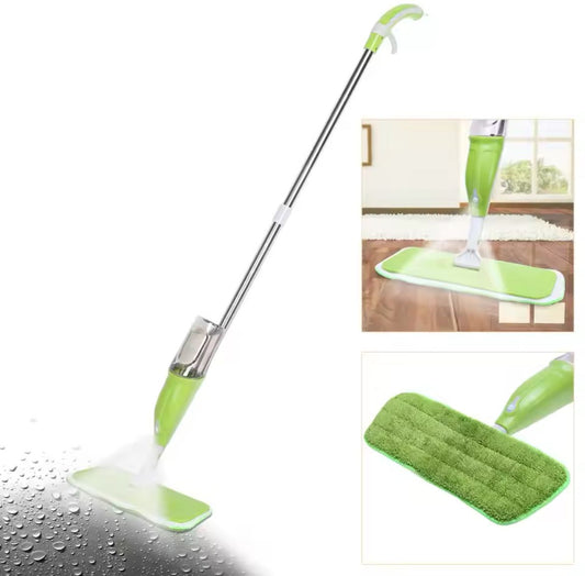 Trapeador Con Spray